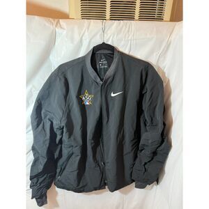 Nike Shield MLB 2020 All-Star Game Jacket Black Men’s XL